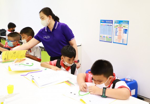 ภาพกิจกรรม  โครงการฝึกทักษะเพื่อพัฒนาอัจฉริยะภาพวิทยาศาสตร์ กิจกรรมค่ายวิทยาศาสตร์รุ่นจิ๋ว สำหรับนักเรียนห้องเรียนพิเศษคณิตศาสตร์ และวิทยาศาสตร์ (MSP)