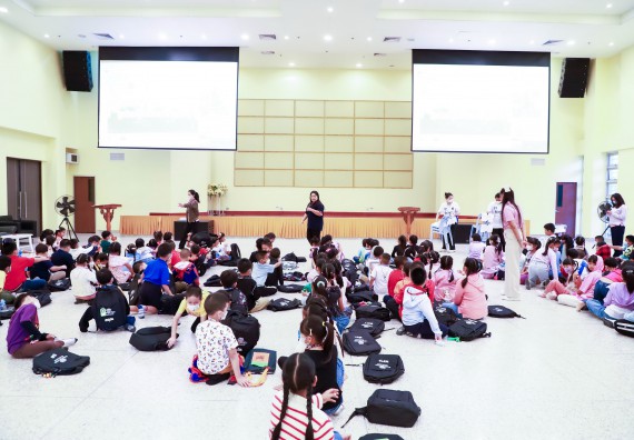 ภาพกิจกรรม  โครงการฝึกทักษะเพื่อพัฒนาอัจฉริยะภาพวิทยาศาสตร์ กิจกรรมค่ายวิทยาศาสตร์รุ่นจิ๋ว สำหรับนักเรียนห้องเรียนพิเศษคณิตศาสตร์ และวิทยาศาสตร์ (MSP)