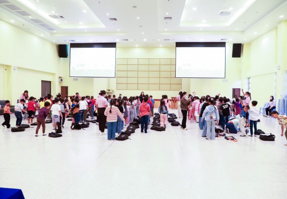 ภาพกิจกรรม  โครงการฝึกทักษะเพื่อพัฒนาอัจฉริยะภาพวิทยาศาสตร์ กิจกรรมค่ายวิทยาศาสตร์รุ่นจิ๋ว สำหรับนักเรียนห้องเรียนพิเศษคณิตศาสตร์ และวิทยาศาสตร์ (MSP)