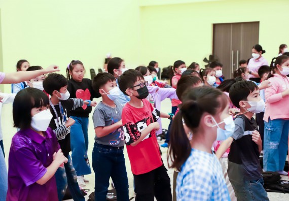 ภาพกิจกรรม  โครงการฝึกทักษะเพื่อพัฒนาอัจฉริยะภาพวิทยาศาสตร์ กิจกรรมค่ายวิทยาศาสตร์รุ่นจิ๋ว สำหรับนักเรียนห้องเรียนพิเศษคณิตศาสตร์ และวิทยาศาสตร์ (MSP)