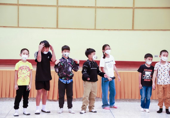 ภาพกิจกรรม  โครงการฝึกทักษะเพื่อพัฒนาอัจฉริยะภาพวิทยาศาสตร์ กิจกรรมค่ายวิทยาศาสตร์รุ่นจิ๋ว สำหรับนักเรียนห้องเรียนพิเศษคณิตศาสตร์ และวิทยาศาสตร์ (MSP)