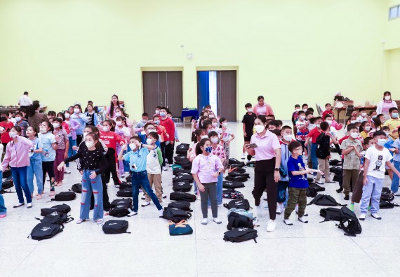 ภาพกิจกรรม  โครงการฝึกทักษะเพื่อพัฒนาอัจฉริยะภาพวิทยาศาสตร์ กิจกรรมค่ายวิทยาศาสตร์รุ่นจิ๋ว สำหรับนักเรียนห้องเรียนพิเศษคณิตศาสตร์ และวิทยาศาสตร์ (MSP)