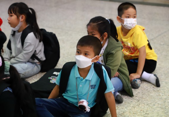 ภาพกิจกรรม  โครงการฝึกทักษะเพื่อพัฒนาอัจฉริยะภาพวิทยาศาสตร์ กิจกรรมค่ายวิทยาศาสตร์รุ่นจิ๋ว สำหรับนักเรียนห้องเรียนพิเศษคณิตศาสตร์ และวิทยาศาสตร์ (MSP)