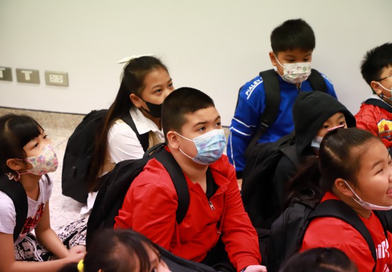 ภาพกิจกรรม  โครงการฝึกทักษะเพื่อพัฒนาอัจฉริยะภาพวิทยาศาสตร์ กิจกรรมค่ายวิทยาศาสตร์รุ่นจิ๋ว สำหรับนักเรียนห้องเรียนพิเศษคณิตศาสตร์ และวิทยาศาสตร์ (MSP)