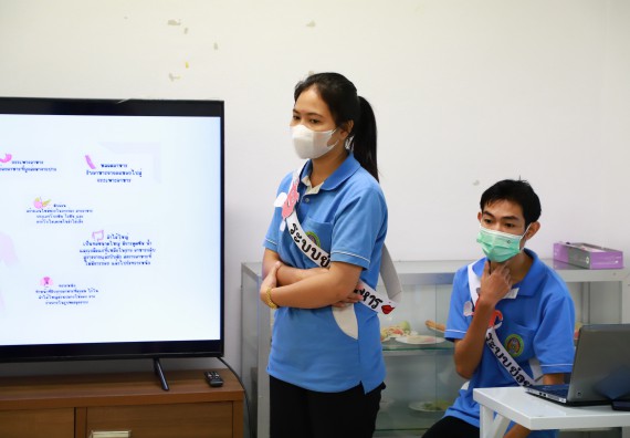 ภาพกิจกรรม  โครงการฝึกทักษะเพื่อพัฒนาอัจฉริยะภาพวิทยาศาสตร์ กิจกรรมค่ายวิทยาศาสตร์รุ่นจิ๋ว สำหรับนักเรียนห้องเรียนพิเศษคณิตศาสตร์ และวิทยาศาสตร์ (MSP)