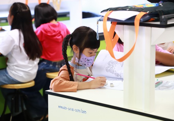 ภาพกิจกรรม  โครงการฝึกทักษะเพื่อพัฒนาอัจฉริยะภาพวิทยาศาสตร์ กิจกรรมค่ายวิทยาศาสตร์รุ่นจิ๋ว สำหรับนักเรียนห้องเรียนพิเศษคณิตศาสตร์ และวิทยาศาสตร์ (MSP)