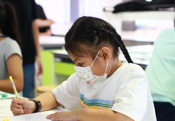 ภาพกิจกรรม  โครงการฝึกทักษะเพื่อพัฒนาอัจฉริยะภาพวิทยาศาสตร์ กิจกรรมค่ายวิทยาศาสตร์รุ่นจิ๋ว สำหรับนักเรียนห้องเรียนพิเศษคณิตศาสตร์ และวิทยาศาสตร์ (MSP)