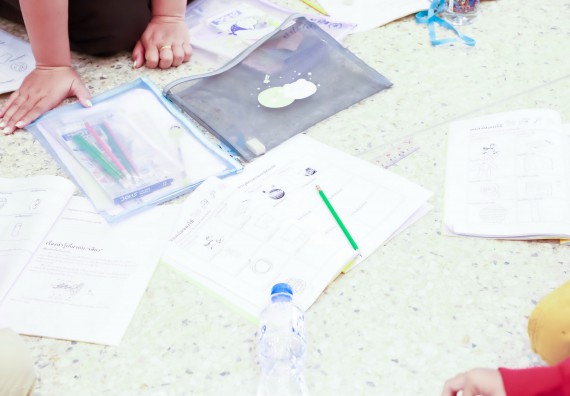 ภาพกิจกรรม  โครงการฝึกทักษะเพื่อพัฒนาอัจฉริยะภาพวิทยาศาสตร์ กิจกรรมค่ายวิทยาศาสตร์รุ่นจิ๋ว สำหรับนักเรียนห้องเรียนพิเศษคณิตศาสตร์ และวิทยาศาสตร์ (MSP)