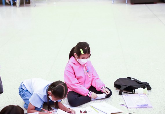 ภาพกิจกรรม  โครงการฝึกทักษะเพื่อพัฒนาอัจฉริยะภาพวิทยาศาสตร์ กิจกรรมค่ายวิทยาศาสตร์รุ่นจิ๋ว สำหรับนักเรียนห้องเรียนพิเศษคณิตศาสตร์ และวิทยาศาสตร์ (MSP)