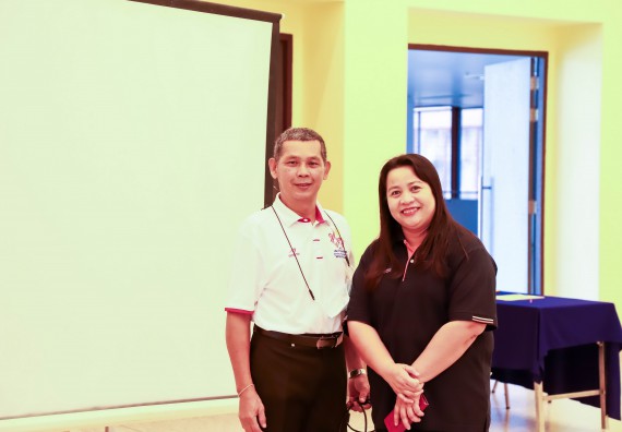 ภาพกิจกรรม  โครงการฝึกทักษะเพื่อพัฒนาอัจฉริยะภาพวิทยาศาสตร์ กิจกรรมค่ายวิทยาศาสตร์รุ่นจิ๋ว สำหรับนักเรียนห้องเรียนพิเศษคณิตศาสตร์ และวิทยาศาสตร์ (MSP)