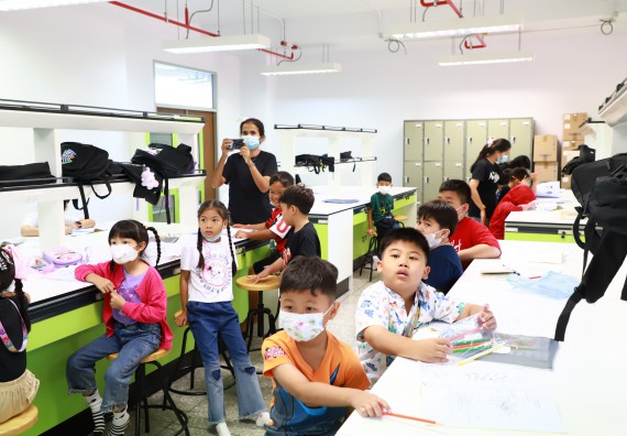 ภาพกิจกรรม  โครงการฝึกทักษะเพื่อพัฒนาอัจฉริยะภาพวิทยาศาสตร์ กิจกรรมค่ายวิทยาศาสตร์รุ่นจิ๋ว สำหรับนักเรียนห้องเรียนพิเศษคณิตศาสตร์ และวิทยาศาสตร์ (MSP)