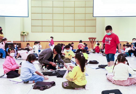 ภาพกิจกรรม  โครงการฝึกทักษะเพื่อพัฒนาอัจฉริยะภาพวิทยาศาสตร์ กิจกรรมค่ายวิทยาศาสตร์รุ่นจิ๋ว สำหรับนักเรียนห้องเรียนพิเศษคณิตศาสตร์ และวิทยาศาสตร์ (MSP)