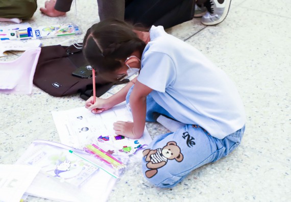 ภาพกิจกรรม  โครงการฝึกทักษะเพื่อพัฒนาอัจฉริยะภาพวิทยาศาสตร์ กิจกรรมค่ายวิทยาศาสตร์รุ่นจิ๋ว สำหรับนักเรียนห้องเรียนพิเศษคณิตศาสตร์ และวิทยาศาสตร์ (MSP)