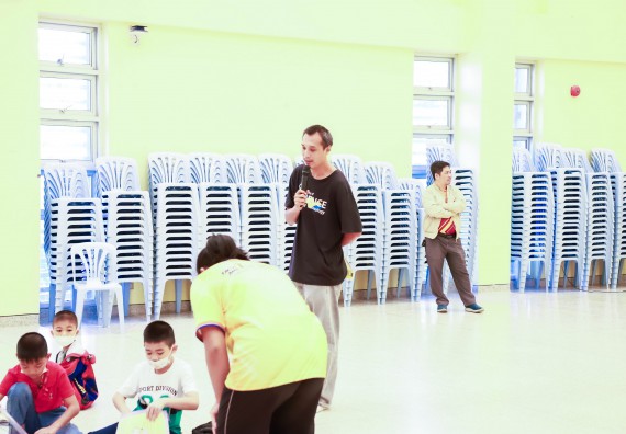 ภาพกิจกรรม  โครงการฝึกทักษะเพื่อพัฒนาอัจฉริยะภาพวิทยาศาสตร์ กิจกรรมค่ายวิทยาศาสตร์รุ่นจิ๋ว สำหรับนักเรียนห้องเรียนพิเศษคณิตศาสตร์ และวิทยาศาสตร์ (MSP)