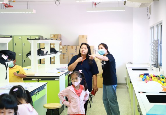 ภาพกิจกรรม  โครงการฝึกทักษะเพื่อพัฒนาอัจฉริยะภาพวิทยาศาสตร์ กิจกรรมค่ายวิทยาศาสตร์รุ่นจิ๋ว สำหรับนักเรียนห้องเรียนพิเศษคณิตศาสตร์ และวิทยาศาสตร์ (MSP)