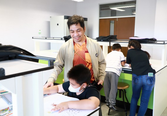 ภาพกิจกรรม  โครงการฝึกทักษะเพื่อพัฒนาอัจฉริยะภาพวิทยาศาสตร์ กิจกรรมค่ายวิทยาศาสตร์รุ่นจิ๋ว สำหรับนักเรียนห้องเรียนพิเศษคณิตศาสตร์ และวิทยาศาสตร์ (MSP)