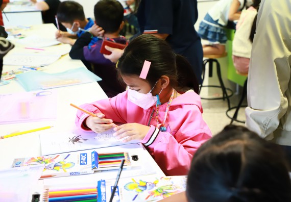 ภาพกิจกรรม  โครงการฝึกทักษะเพื่อพัฒนาอัจฉริยะภาพวิทยาศาสตร์ กิจกรรมค่ายวิทยาศาสตร์รุ่นจิ๋ว สำหรับนักเรียนห้องเรียนพิเศษคณิตศาสตร์ และวิทยาศาสตร์ (MSP)