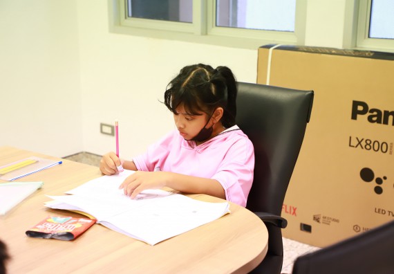 ภาพกิจกรรม  โครงการฝึกทักษะเพื่อพัฒนาอัจฉริยะภาพวิทยาศาสตร์ กิจกรรมค่ายวิทยาศาสตร์รุ่นจิ๋ว สำหรับนักเรียนห้องเรียนพิเศษคณิตศาสตร์ และวิทยาศาสตร์ (MSP)