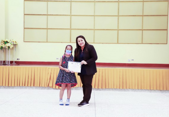 ภาพกิจกรรม  โครงการฝึกทักษะเพื่อพัฒนาอัจฉริยะภาพวิทยาศาสตร์ กิจกรรมค่ายวิทยาศาสตร์รุ่นจิ๋ว สำหรับนักเรียนห้องเรียนพิเศษคณิตศาสตร์ และวิทยาศาสตร์ (MSP)