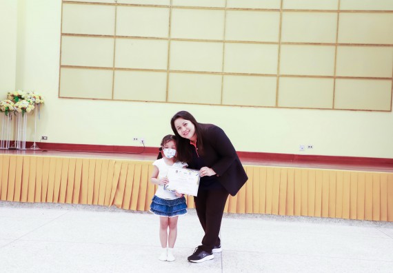 ภาพกิจกรรม  โครงการฝึกทักษะเพื่อพัฒนาอัจฉริยะภาพวิทยาศาสตร์ กิจกรรมค่ายวิทยาศาสตร์รุ่นจิ๋ว สำหรับนักเรียนห้องเรียนพิเศษคณิตศาสตร์ และวิทยาศาสตร์ (MSP)