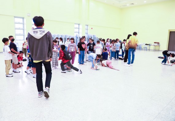 ภาพกิจกรรม  โครงการฝึกทักษะเพื่อพัฒนาอัจฉริยะภาพวิทยาศาสตร์ กิจกรรมค่ายวิทยาศาสตร์รุ่นจิ๋ว สำหรับนักเรียนห้องเรียนพิเศษคณิตศาสตร์ และวิทยาศาสตร์ (MSP)