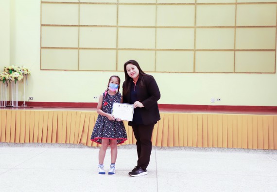 ภาพกิจกรรม  โครงการฝึกทักษะเพื่อพัฒนาอัจฉริยะภาพวิทยาศาสตร์ กิจกรรมค่ายวิทยาศาสตร์รุ่นจิ๋ว สำหรับนักเรียนห้องเรียนพิเศษคณิตศาสตร์ และวิทยาศาสตร์ (MSP)