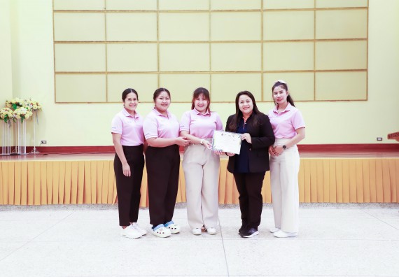 ภาพกิจกรรม  โครงการฝึกทักษะเพื่อพัฒนาอัจฉริยะภาพวิทยาศาสตร์ กิจกรรมค่ายวิทยาศาสตร์รุ่นจิ๋ว สำหรับนักเรียนห้องเรียนพิเศษคณิตศาสตร์ และวิทยาศาสตร์ (MSP)