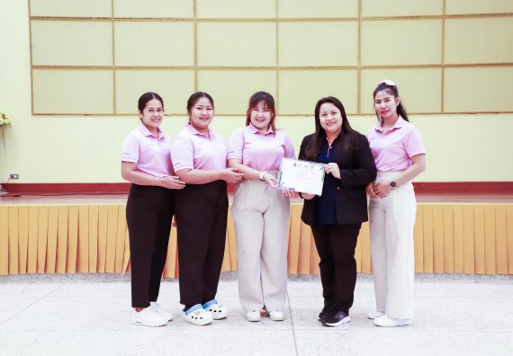 ภาพกิจกรรม  โครงการฝึกทักษะเพื่อพัฒนาอัจฉริยะภาพวิทยาศาสตร์ กิจกรรมค่ายวิทยาศาสตร์รุ่นจิ๋ว สำหรับนักเรียนห้องเรียนพิเศษคณิตศาสตร์ และวิทยาศาสตร์ (MSP)