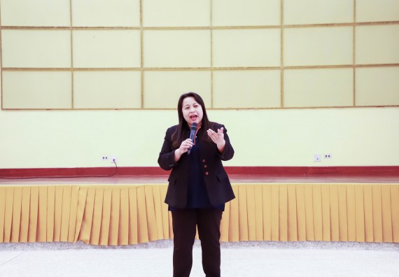 ภาพกิจกรรม  โครงการฝึกทักษะเพื่อพัฒนาอัจฉริยะภาพวิทยาศาสตร์ กิจกรรมค่ายวิทยาศาสตร์รุ่นจิ๋ว สำหรับนักเรียนห้องเรียนพิเศษคณิตศาสตร์ และวิทยาศาสตร์ (MSP)