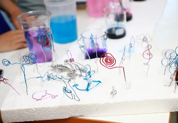 ภาพกิจกรรม  คณะวิทยาศาสตร์และเทคโนโลยี จัดค่ายวิทยาศาสตร์สัญจร ปีการศึกษา 2566  โรงเรียนผดุงปัญญา