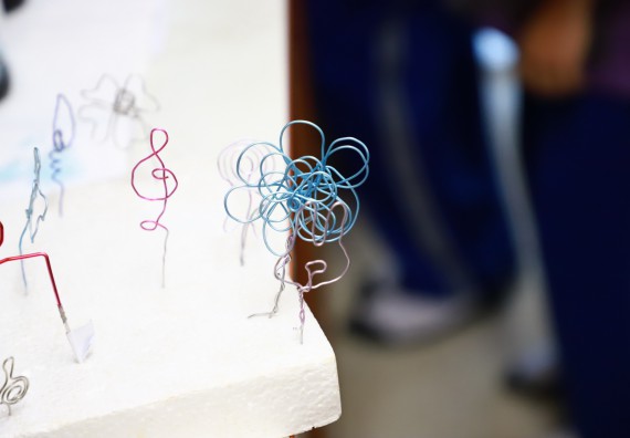 ภาพกิจกรรม  คณะวิทยาศาสตร์และเทคโนโลยี จัดค่ายวิทยาศาสตร์สัญจร ปีการศึกษา 2566  โรงเรียนผดุงปัญญา