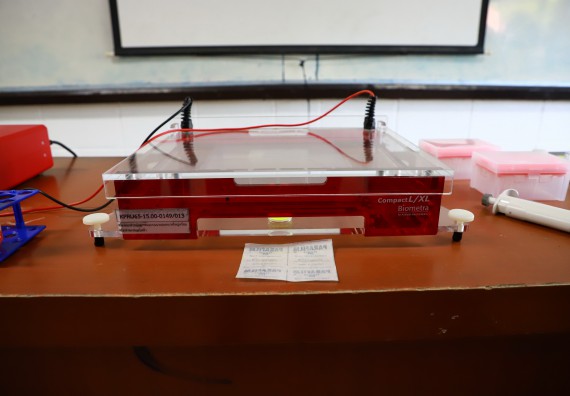 ภาพกิจกรรม  คณะวิทยาศาสตร์และเทคโนโลยี จัดค่ายวิทยาศาสตร์สัญจร ปีการศึกษา 2566  โรงเรียนผดุงปัญญา