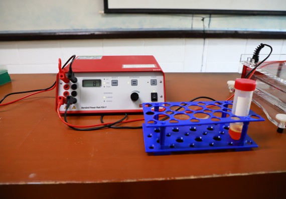 ภาพกิจกรรม  คณะวิทยาศาสตร์และเทคโนโลยี จัดค่ายวิทยาศาสตร์สัญจร ปีการศึกษา 2566  โรงเรียนผดุงปัญญา