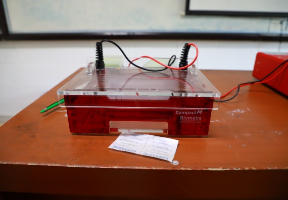 ภาพกิจกรรม  คณะวิทยาศาสตร์และเทคโนโลยี จัดค่ายวิทยาศาสตร์สัญจร ปีการศึกษา 2566  โรงเรียนผดุงปัญญา