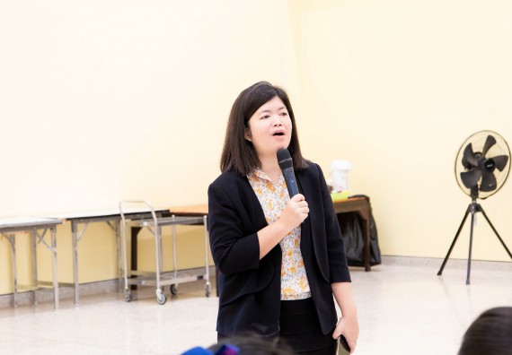 ภาพกิจกรรม  คณะวิทยาศาสตร์และเทคโนโลยี ร่วมกับโรงเรียนพิจิตรพิทยาคม จัดโครงการพัฒนาผู้เรียนมีผลสัมฤทธิ์ทางวิชาการ กิจกรรมพัฒนาศักยภาพนักเรียนห้องเรียนพิเศษวิทยาศาสตร์ฯ SMAT