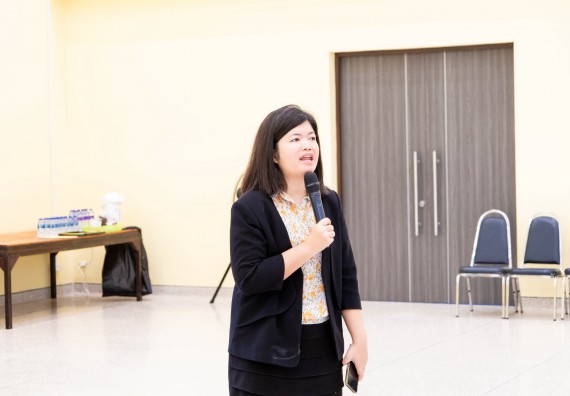 ภาพกิจกรรม  คณะวิทยาศาสตร์และเทคโนโลยี ร่วมกับโรงเรียนพิจิตรพิทยาคม จัดโครงการพัฒนาผู้เรียนมีผลสัมฤทธิ์ทางวิชาการ กิจกรรมพัฒนาศักยภาพนักเรียนห้องเรียนพิเศษวิทยาศาสตร์ฯ SMAT