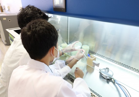 ภาพกิจกรรม  คณะวิทยาศาสตร์และเทคโนโลยี ร่วมกับโรงเรียนพิจิตรพิทยาคม จัดโครงการพัฒนาผู้เรียนมีผลสัมฤทธิ์ทางวิชาการ กิจกรรมพัฒนาศักยภาพนักเรียนห้องเรียนพิเศษวิทยาศาสตร์ฯ SMAT