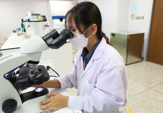 ภาพกิจกรรม  คณะวิทยาศาสตร์และเทคโนโลยี ร่วมกับโรงเรียนพิจิตรพิทยาคม จัดโครงการพัฒนาผู้เรียนมีผลสัมฤทธิ์ทางวิชาการ กิจกรรมพัฒนาศักยภาพนักเรียนห้องเรียนพิเศษวิทยาศาสตร์ฯ SMAT