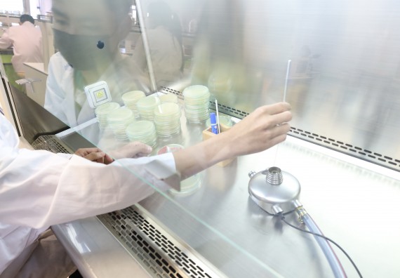 ภาพกิจกรรม  คณะวิทยาศาสตร์และเทคโนโลยี ร่วมกับโรงเรียนพิจิตรพิทยาคม จัดโครงการพัฒนาผู้เรียนมีผลสัมฤทธิ์ทางวิชาการ กิจกรรมพัฒนาศักยภาพนักเรียนห้องเรียนพิเศษวิทยาศาสตร์ฯ SMAT