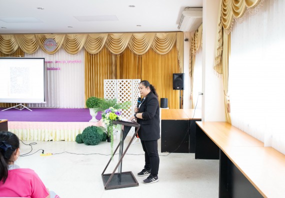 ภาพกิจกรรม  คณะวิทยาศาสตร์และเทคโนโลยี จัดค่ายวิทยาศาสตร์สัญจร ปีการศึกษา 2566  โรงเรียนชากังราววิทยา (อินทร์-ชุ่ม ดีสารอุปถัมภ์) 