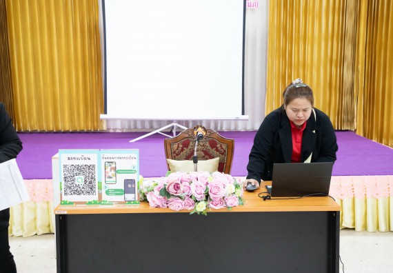 ภาพกิจกรรม  คณะวิทยาศาสตร์และเทคโนโลยี จัดค่ายวิทยาศาสตร์สัญจร ปีการศึกษา 2566  โรงเรียนชากังราววิทยา (อินทร์-ชุ่ม ดีสารอุปถัมภ์) 