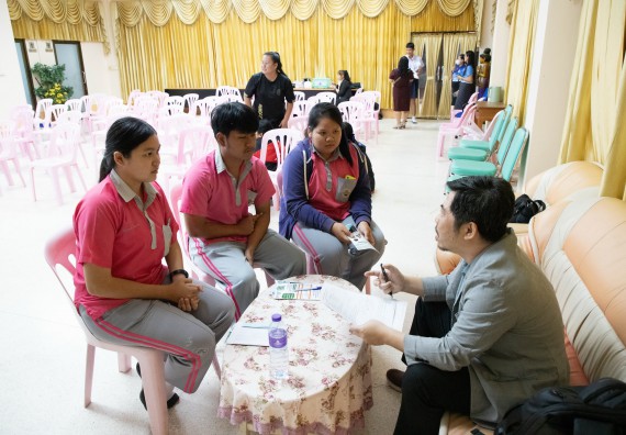 ภาพกิจกรรม  คณะวิทยาศาสตร์และเทคโนโลยี จัดค่ายวิทยาศาสตร์สัญจร ปีการศึกษา 2566  โรงเรียนชากังราววิทยา (อินทร์-ชุ่ม ดีสารอุปถัมภ์) 