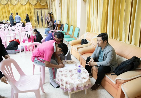 ภาพกิจกรรม  คณะวิทยาศาสตร์และเทคโนโลยี จัดค่ายวิทยาศาสตร์สัญจร ปีการศึกษา 2566  โรงเรียนชากังราววิทยา (อินทร์-ชุ่ม ดีสารอุปถัมภ์) 