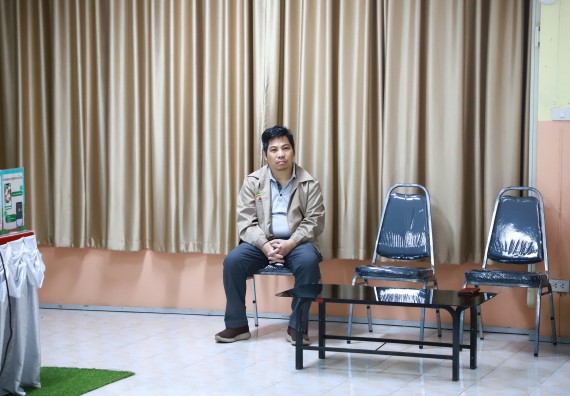 ภาพกิจกรรม  คณะวิทยาศาสตร์และเทคโนโลยี จัดค่ายวิทยาศาสตร์สัญจร ปีการศึกษา 2566  โรงเรียนนครไตรตรึงษ์