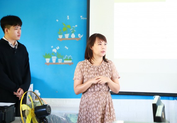 ภาพกิจกรรม  คณะวิทยาศาสตร์และเทคโนโลยี จัดค่ายวิทยาศาสตร์สัญจร ปีการศึกษา 2566  โรงเรียนหนองกองพิทยาคม