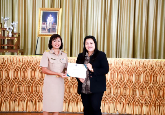 ภาพกิจกรรม  คณะวิทยาศาสตร์และเทคโนโลยี จัดค่ายวิทยาศาสตร์สัญจร ปีการศึกษา 2566  โรงเรียนโกสัมพีวิทยา