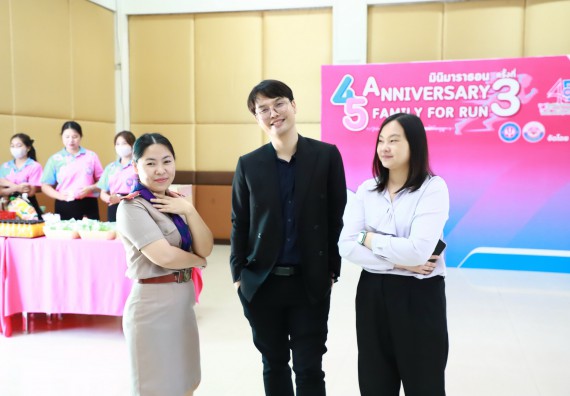 ภาพกิจกรรม  คณะวิทยาศาสตร์และเทคโนโลยี จัดค่ายวิทยาศาสตร์สัญจร ปีการศึกษา 2566  โรงเรียนวัชรวิทยา