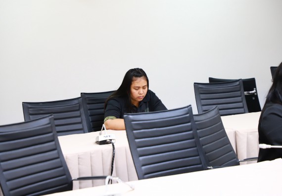 ภาพกิจกรรม  คณะวิทยาศาสตร์และเทคโนโลยี จัดกิจกรรมอบรมเชิงปฏิบัติการและแลกเปลี่ยนเรียนรู้การพัฒนางานวิจัยจากการบริการวิชาการและการพัฒนาข้อเสนอโครงการวิจัยเชิงพื้นที่