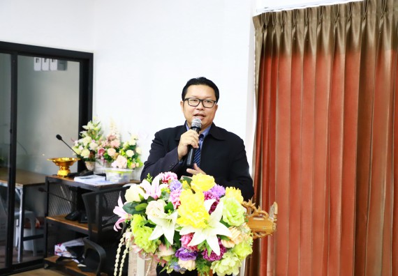 ภาพกิจกรรม  คณะวิทยาศาสตร์และเทคโนโลยี จัดค่ายวิทยาศาสตร์สัญจร ปีการศึกษา 2566  โรงเรียนคณฑีพิทยาคม