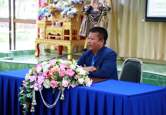 ภาพกิจกรรม  คณะวิทยาศาสตร์และเทคโนโลยี จัดค่ายวิทยาศาสตร์สัญจร ปีการศึกษา 2566  โรงเรียนพิไกรวิทยา